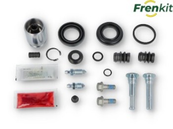 Disc Brake Caliper Repair Kit