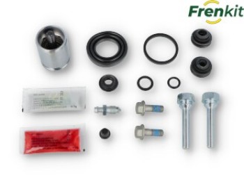 Disc Brake Caliper Repair Kit