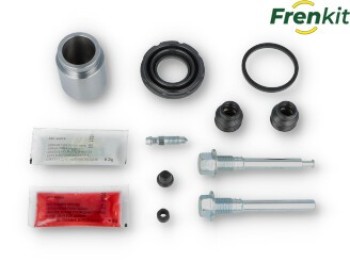 Disc Brake Caliper Repair Kit