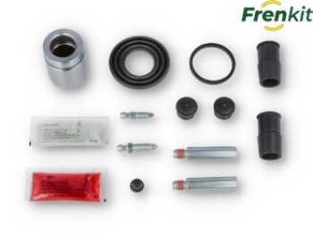 Disc Brake Caliper Repair Kit