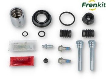 Disc Brake Caliper Repair Kit