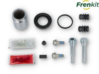 Disc Brake Caliper Repair Kit