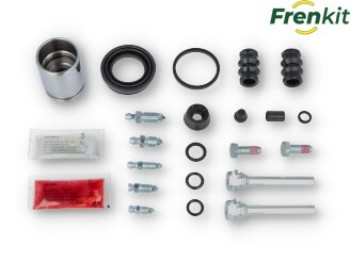 Disc Brake Caliper Repair Kit
