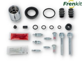 Disc Brake Caliper Repair Kit
