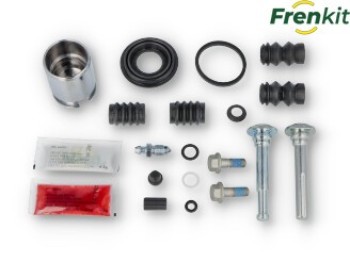 Disc Brake Caliper Repair Kit