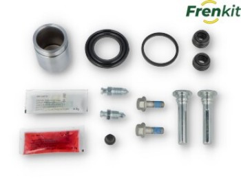 Disc Brake Caliper Repair Kit