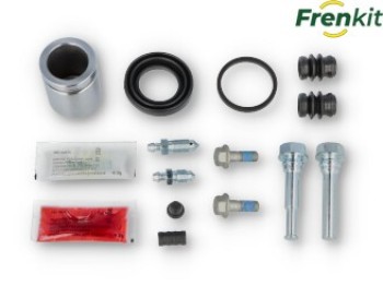 Disc Brake Caliper Repair Kit