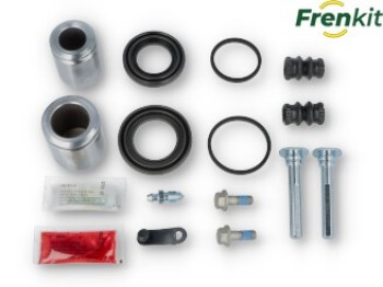 Disc Brake Caliper Repair Kit