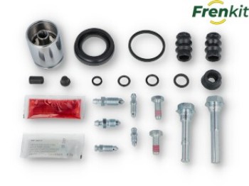 Disc Brake Caliper Repair Kit