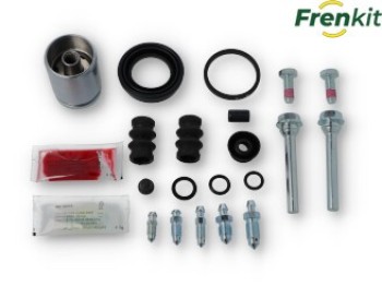 Disc Brake Caliper Repair Kit