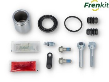 Disc Brake Caliper Repair Kit