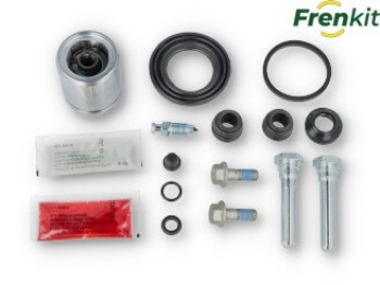 Disc Brake Caliper Repair Kit