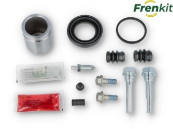 Disc Brake Caliper Repair Kit