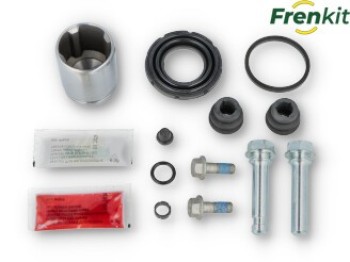 Disc Brake Caliper Repair Kit