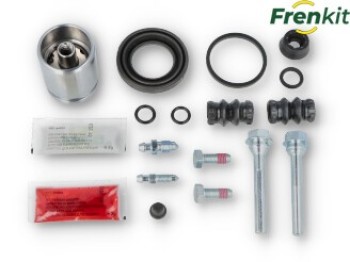 Disc Brake Caliper Repair Kit