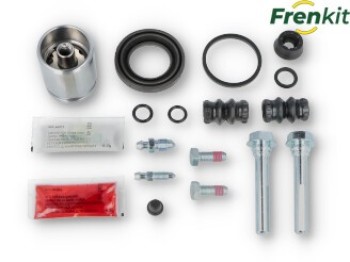 Disc Brake Caliper Repair Kit