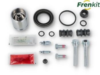 Disc Brake Caliper Repair Kit