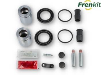 Disc Brake Caliper Repair Kit