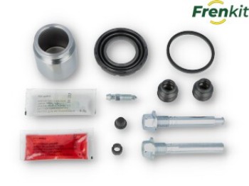 Disc Brake Caliper Repair Kit