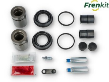Disc Brake Caliper Repair Kit