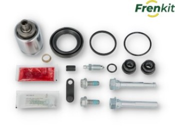 Disc Brake Caliper Repair Kit