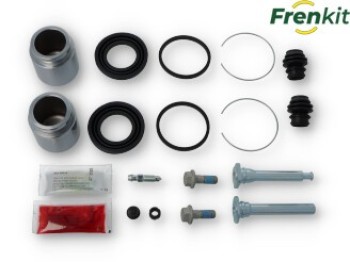 Disc Brake Caliper Repair Kit