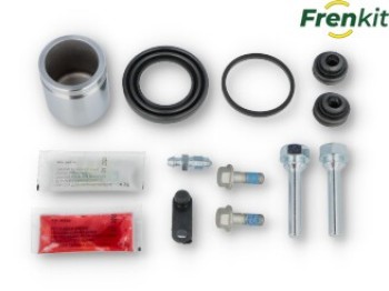 Disc Brake Caliper Repair Kit