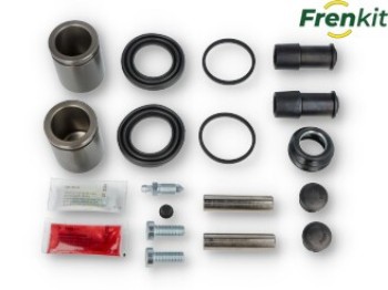 Disc Brake Caliper Repair Kit