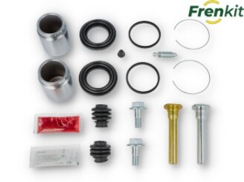 Disc Brake Caliper Repair Kit