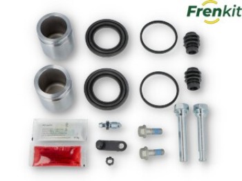 Disc Brake Caliper Repair Kit