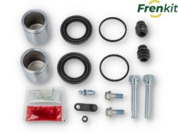 Disc Brake Caliper Repair Kit