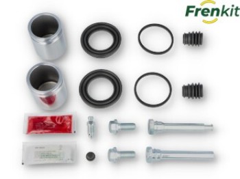 Disc Brake Caliper Repair Kit
