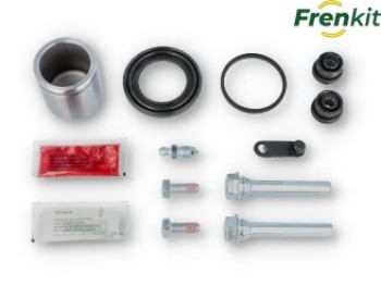 Disc Brake Caliper Repair Kit