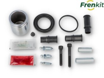 Disc Brake Caliper Repair Kit