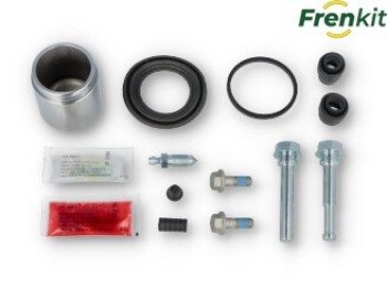 Disc Brake Caliper Repair Kit