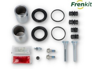 Disc Brake Caliper Repair Kit