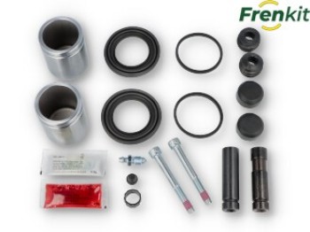 Disc Brake Caliper Repair Kit