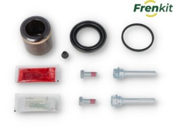 Disc Brake Caliper Repair Kit