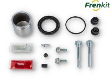 Disc Brake Caliper Repair Kit