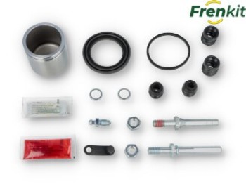 Disc Brake Caliper Repair Kit