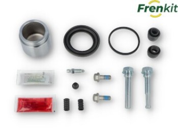 Disc Brake Caliper Repair Kit