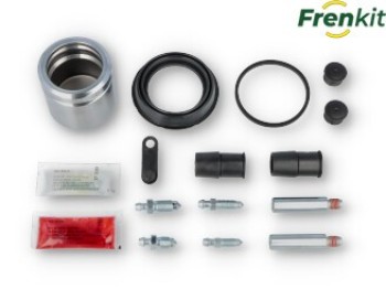 Disc Brake Caliper Repair Kit
