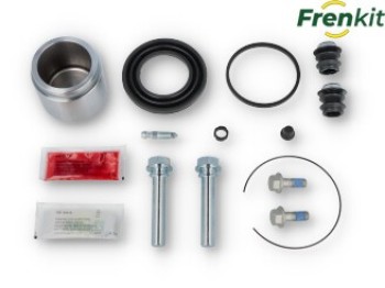 Disc Brake Caliper Repair Kit