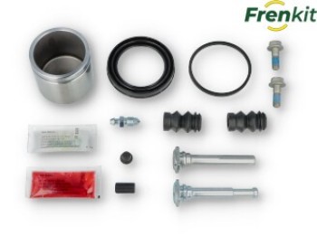 Disc Brake Caliper Repair Kit