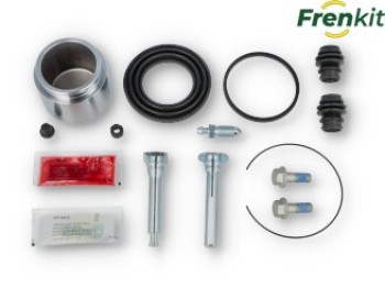 Disc Brake Caliper Repair Kit