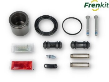 Disc Brake Caliper Repair Kit