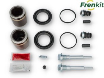Disc Brake Caliper Repair Kit