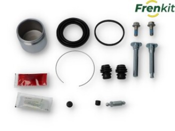 Disc Brake Caliper Repair Kit