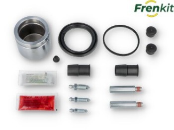 Disc Brake Caliper Repair Kit