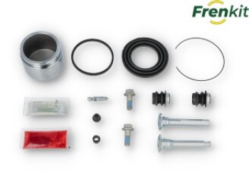 Disc Brake Caliper Repair Kit